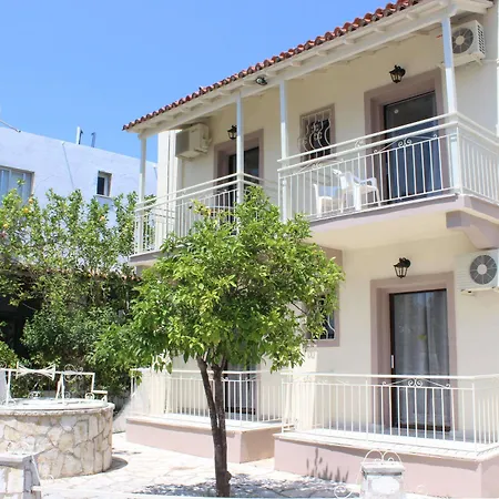 Hotel Paralia