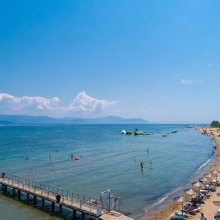 Paralia Hotel