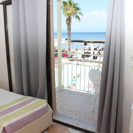 Hotel Paralia
