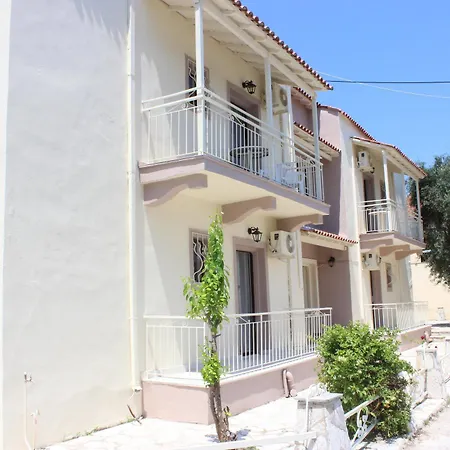 Hotel Paralia