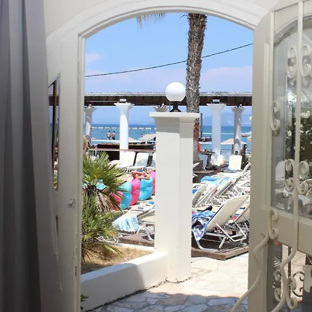 Hotel Paralia
