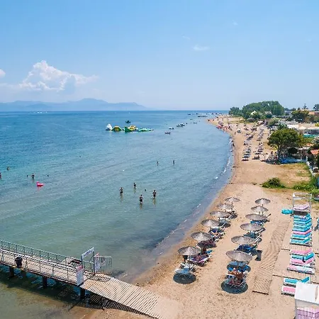 Paralia 2*