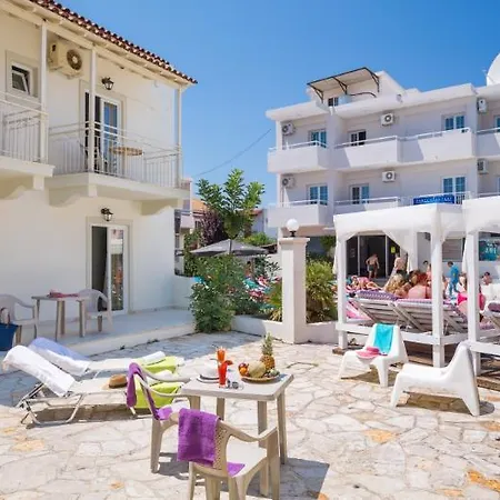 Hotel Paralia 2*