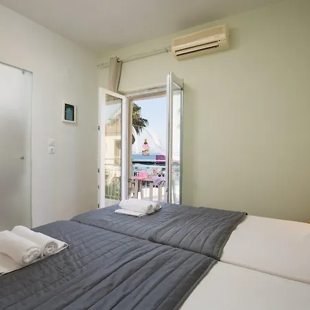 Hotel Paralia